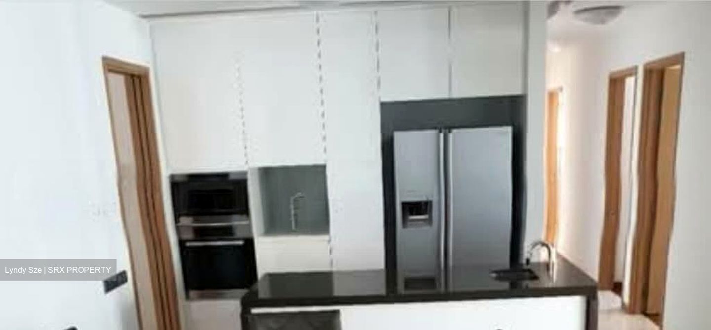 The Lincoln Residences (D11), Condominium #542363541